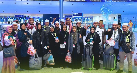 Umroh Plus Dubai 2025