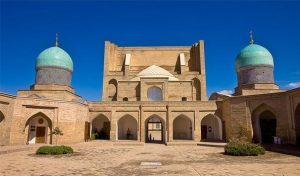 tour uzbekistan