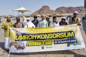 umroh plus cappadocia