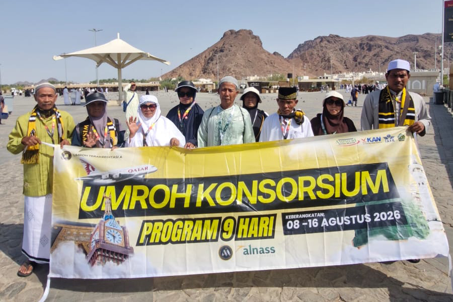 umroh plus cappadocia